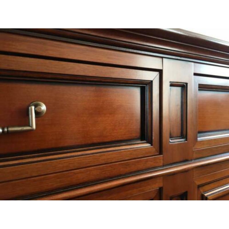 Prachtig dressoir