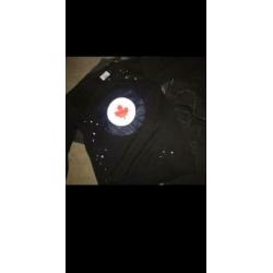 Off white, D2 en Stone island truien