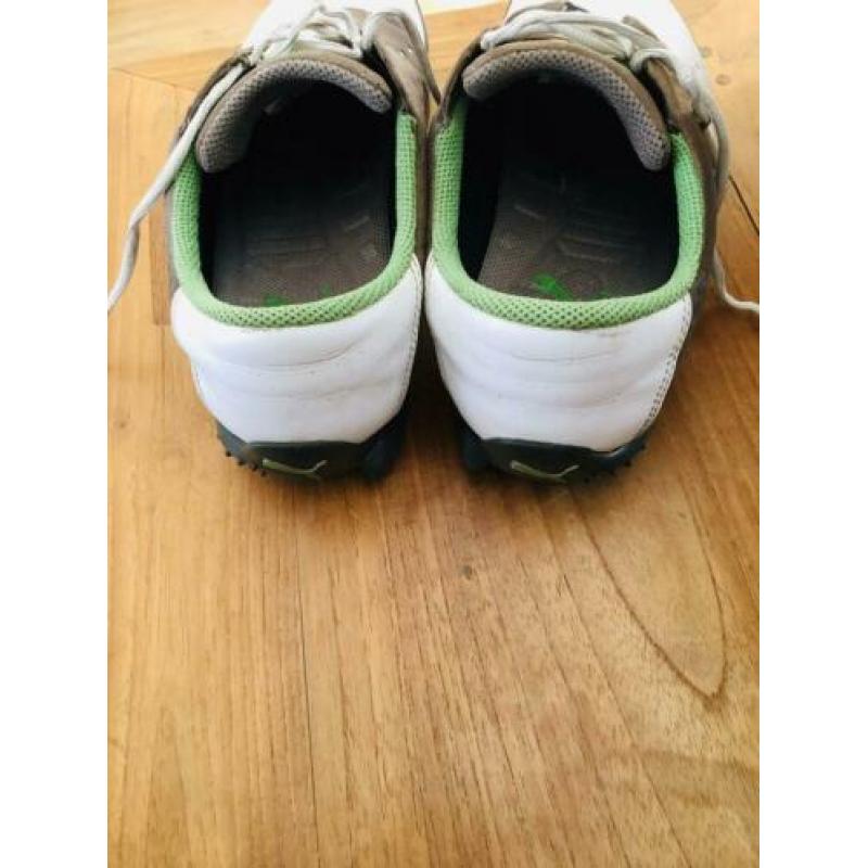 Puma golf schoenen maat 41