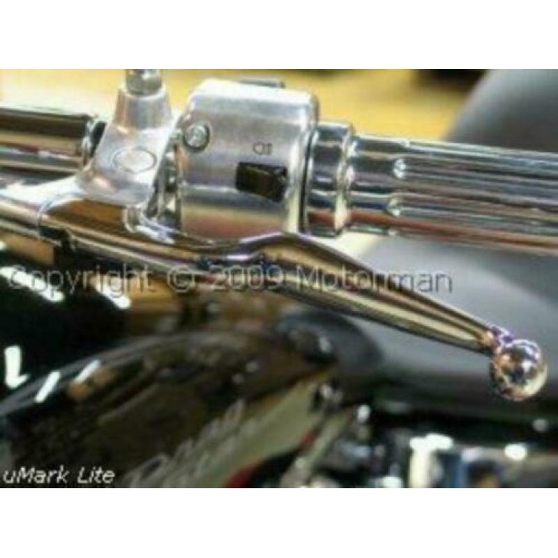 Rem, koppelings grepen Suzuki VS 800 (453-107)