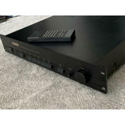 Parasound P/LD2000 voorversterker. Mint staat