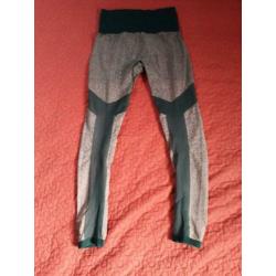 Adidas leggings maat M