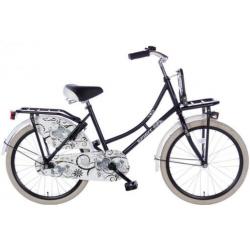 20 inch Spirit Omafiets 2005 in verschillende kleuren