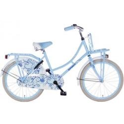 20 inch Spirit Omafiets 2005 in verschillende kleuren
