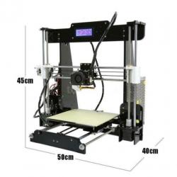 Nieuwe Anet A8 plus 3D Printer van af € 175,00