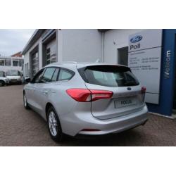 Ford Focus Wagon Trend Business 1.0 Ecoboost Navi Airco Crui