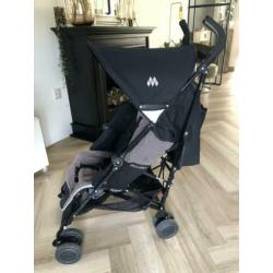 Buggy Mac laren
