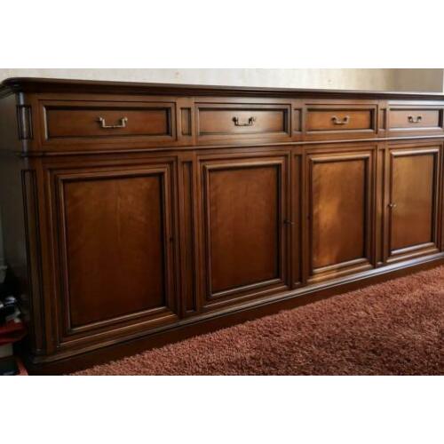 Prachtig dressoir