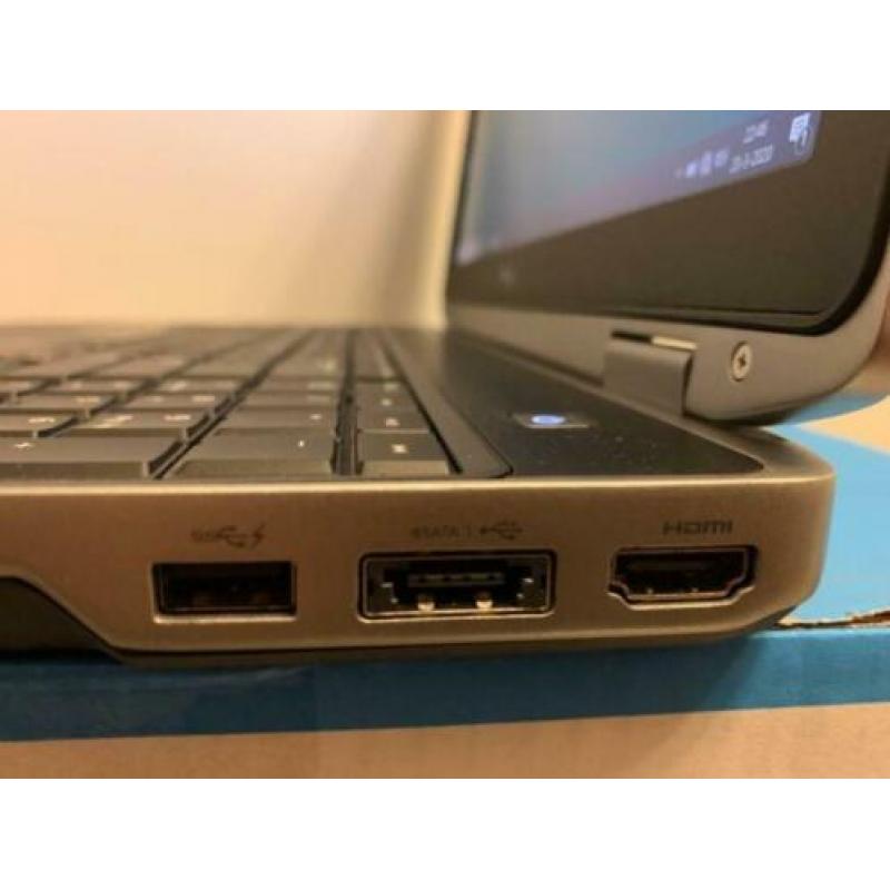 i5 laptop hdmi