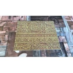 Cadillac brochure