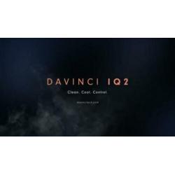 Davinci IQ2 NIEUW MODEL!! Vaporizer NIEUW