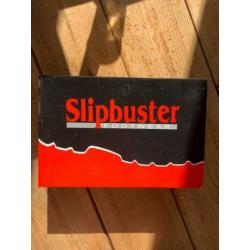 Slipbuster Werkschoen Sportief Model - maat 37