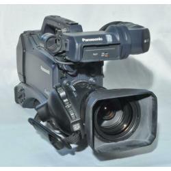 Camcorder Panasonic Camcorder Modell AG-HPX371E