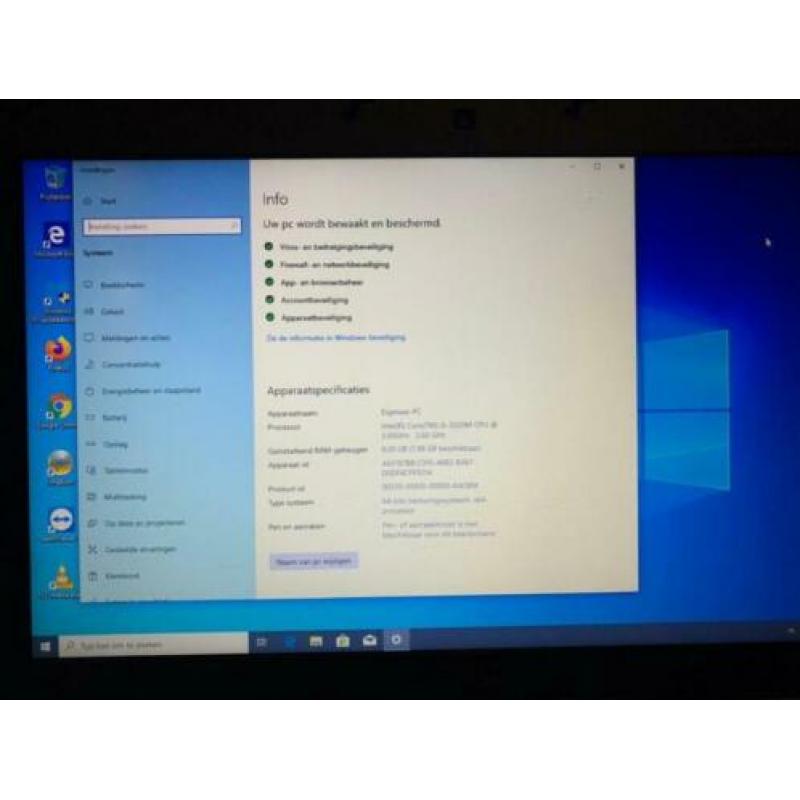 i5 laptop hdmi