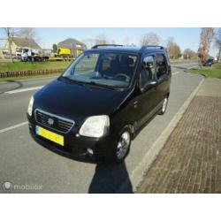 Suzuki Wagon R+ 1.3 GL Nwe Apk