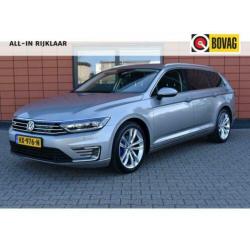 Volkswagen Passat Variant 1.4 TSI GTE Highline ( incl.BTW )