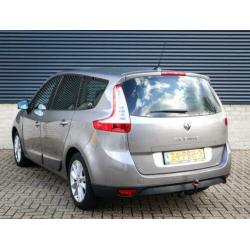 Renault Grand Scénic 1.6 Celsium Navi/Cruise/Trekhaak!