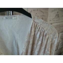 Bodytop Nly One Maat L - Nieuw