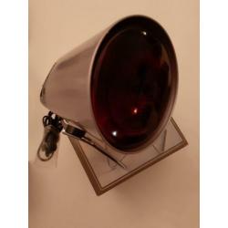 Infrarood lamp