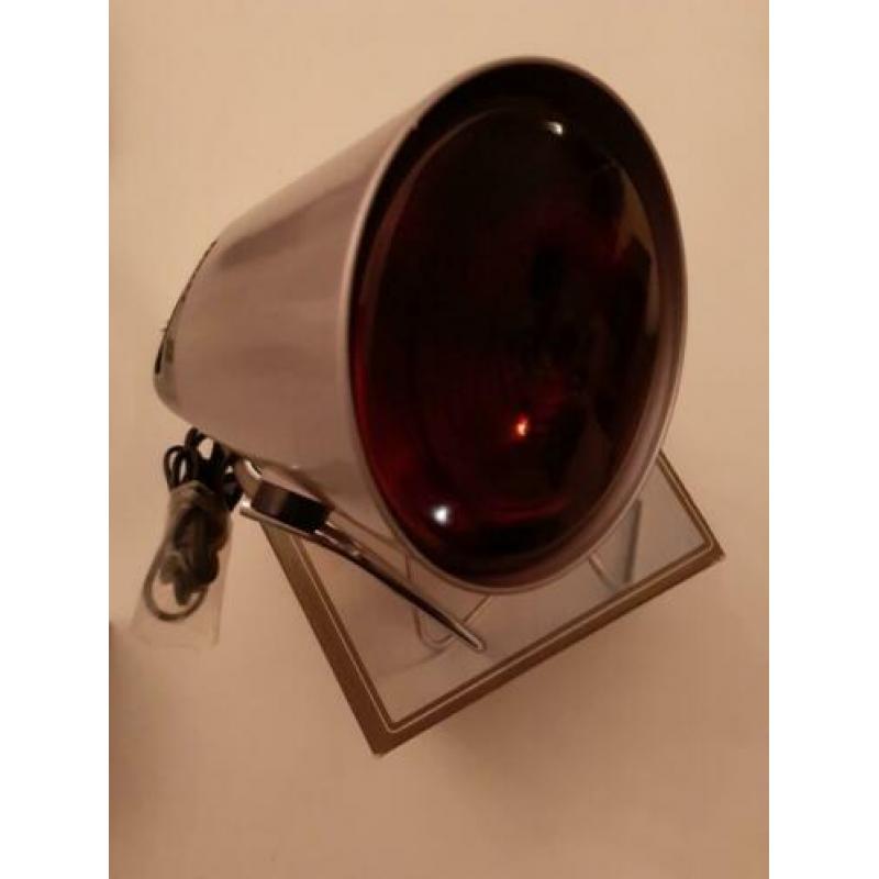 Infrarood lamp