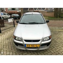 Mitsubishi Space Star 1.3 Family , Airco Inclusief beurt