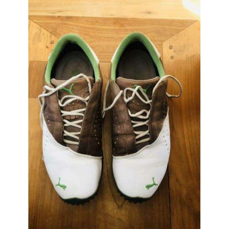 Puma golf schoenen maat 41