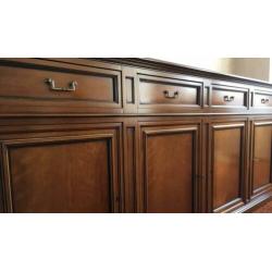 Prachtig dressoir
