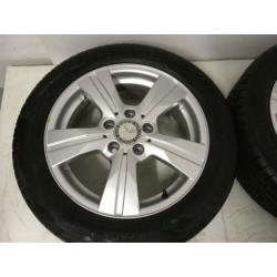 Mercedes A –B klasse lichtmetaal velgen 16"inch 5x112