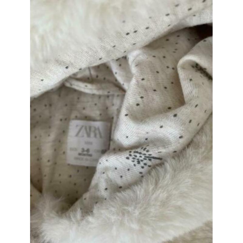 Merkkleding baby’s. Zara + babyface