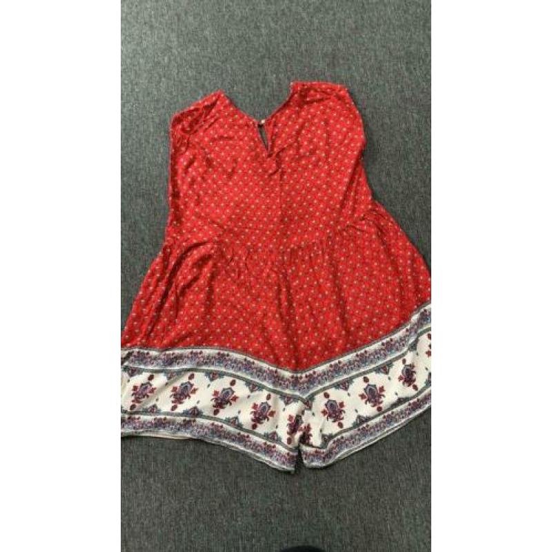 Jumpsuit 42