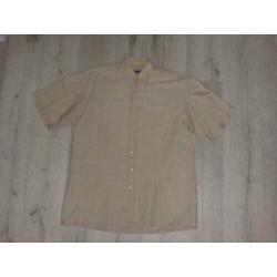 Daniel Hechter beige blouse