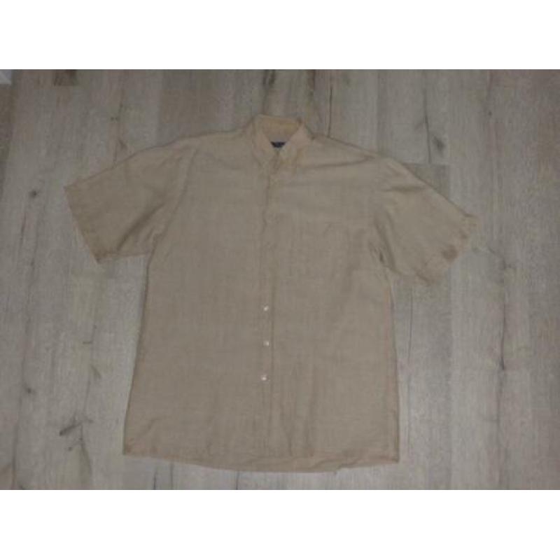Daniel Hechter beige blouse