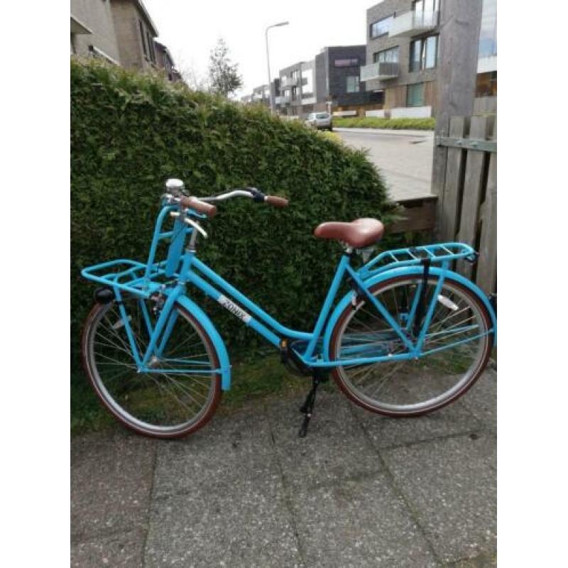 Zonix fiets 28 inch