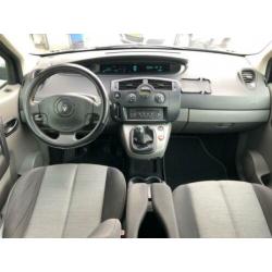 Renault Scénic 1.6-16V Dynamique Comfort Airco, Cruise Nette
