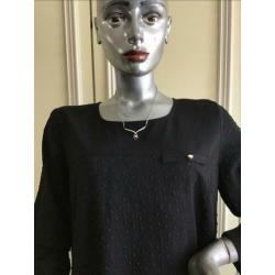NIEUWE BLOUSE van EVANNA mt 1(42/44