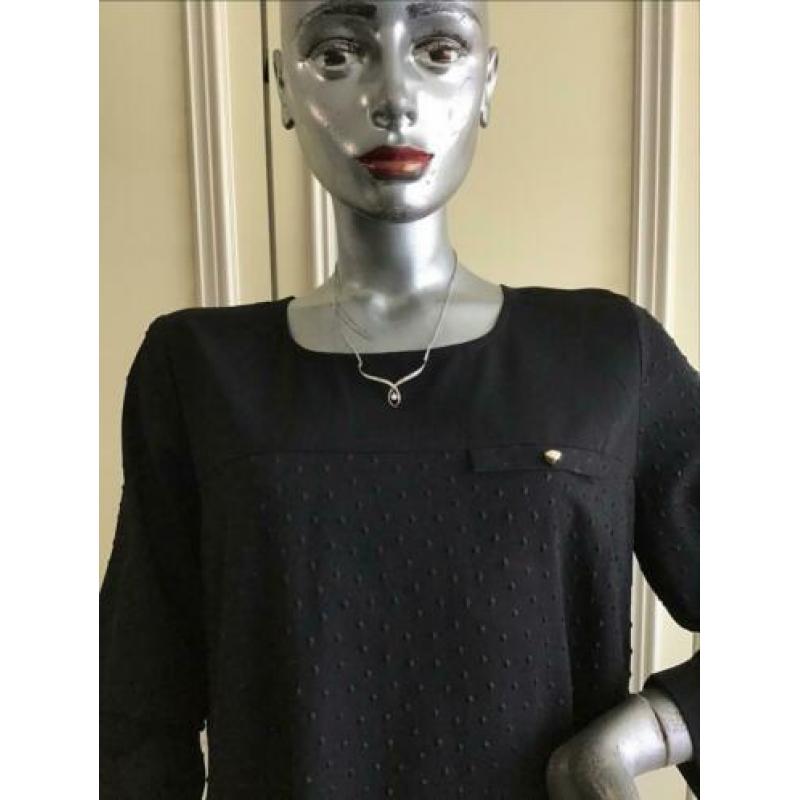 NIEUWE BLOUSE van EVANNA mt 1(42/44