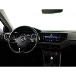 Volkswagen Polo 1.0 TSI 96pk Comfortline DSG | Navigatie | A