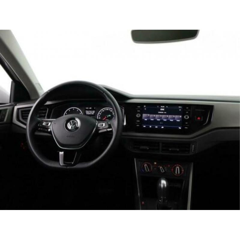 Volkswagen Polo 1.0 TSI 96pk Comfortline DSG | Navigatie | A