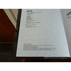 Boek ontwikkeling Ford Mondeo