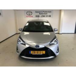 Toyota Yaris 1.5 Hybrid Dynamic | navi | licht/regen sensor