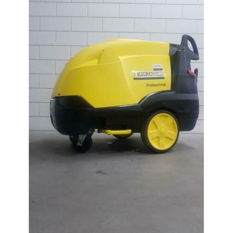 Karcher warmwater hogedrukreiniger HDS 10/20-4M