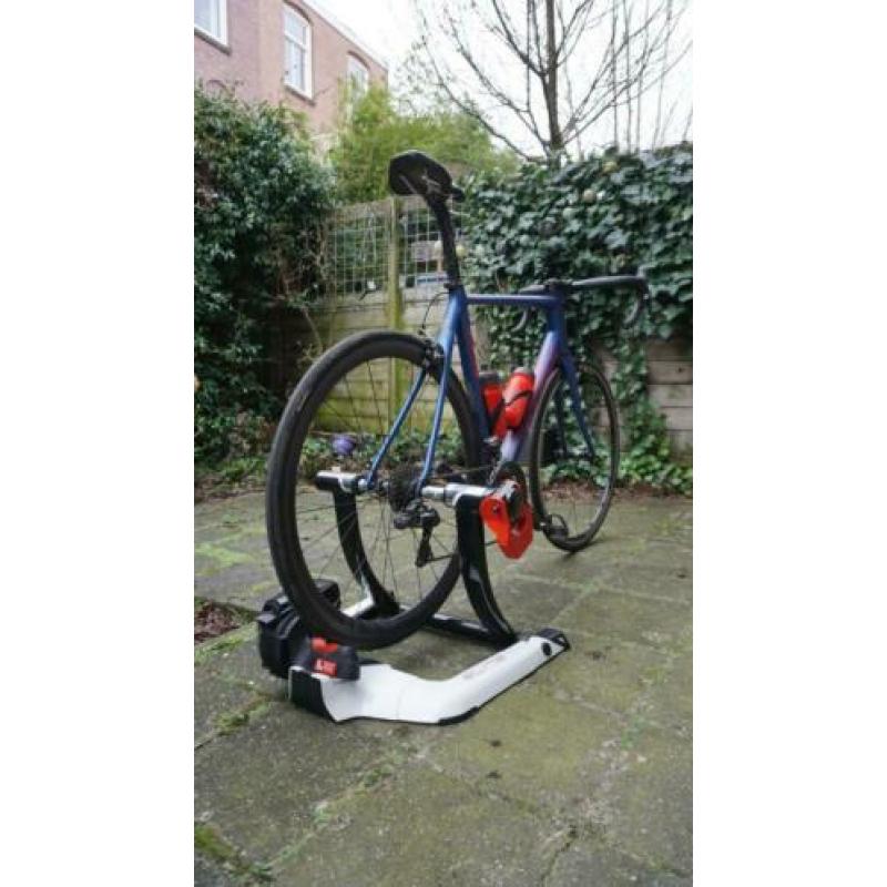 Elite Qubo Digital hometrainer