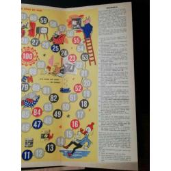 Spel van H Smith koffie en thee Groningen Amsterdam