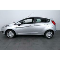 Ford Fiesta 1.0 Style 5drs Airco Navigatie Bluetooth
