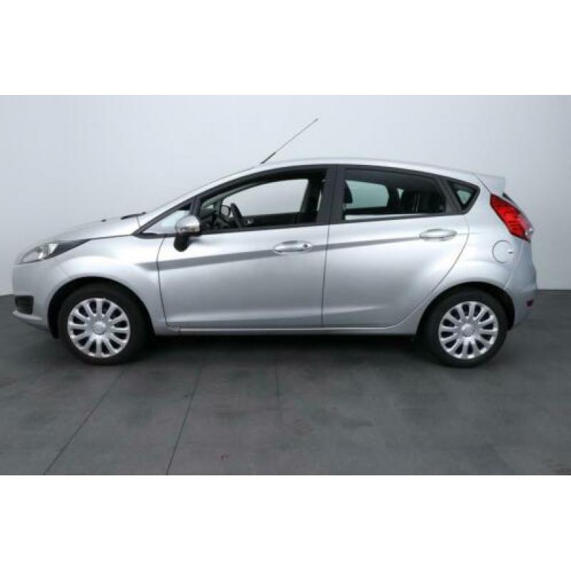 Ford Fiesta 1.0 Style 5drs Airco Navigatie Bluetooth