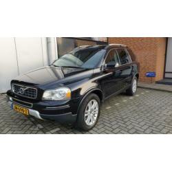 Volvo XC90 D5 SUMMUM