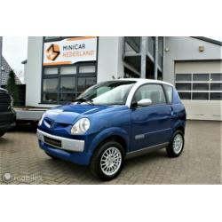 Aixam A721 7987Km 6 maanden garantie van dealer