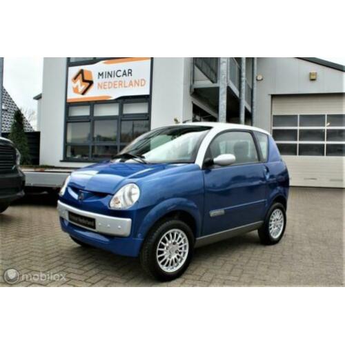 Aixam A721 7987Km 6 maanden garantie van dealer