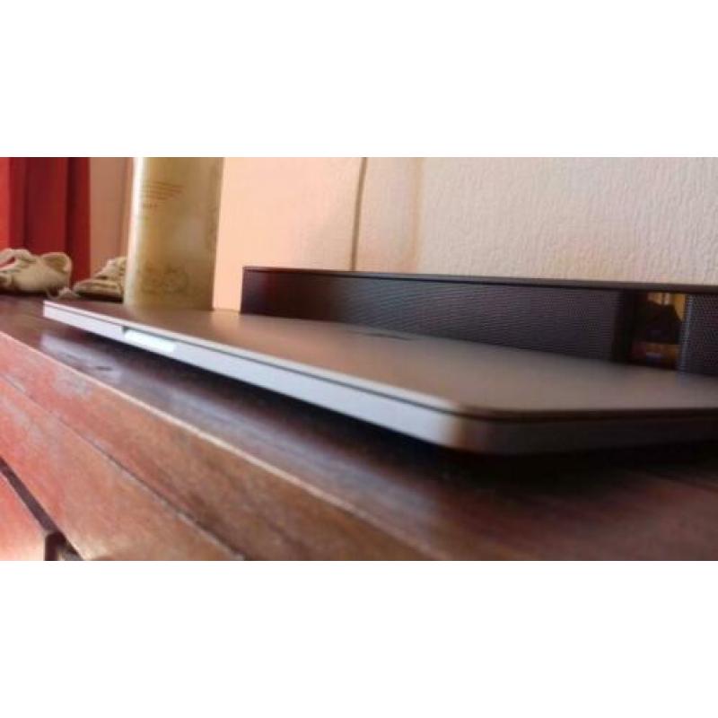 MacBook Pro 2017 / i5 / 8GB RAM / 128GB SSD Flash / 85 Cycli