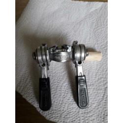 Suntour Derailleur set compleet retro